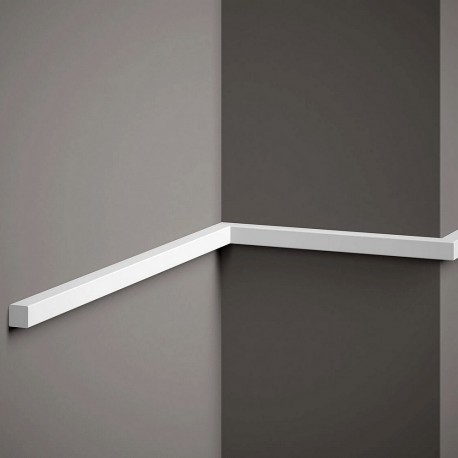 Listwa ścienna MD010