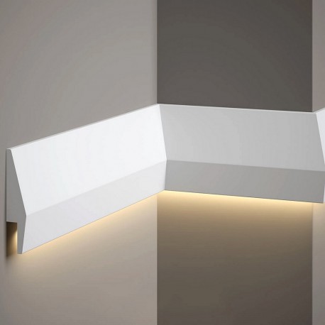 Listwa ścienna MD016