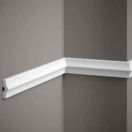 Listwa ścienna MD026