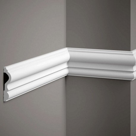 Listwa ścienna MD338