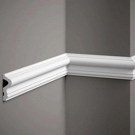 Listwa ścienna MD346