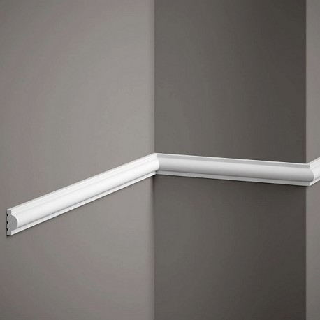 Listwa ścienna MD413