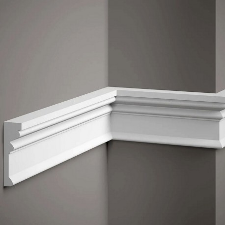 Listwa ścienna MDD305