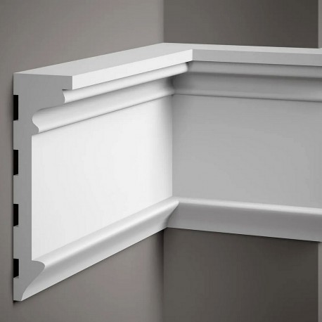 Listwa ścienna MDD315