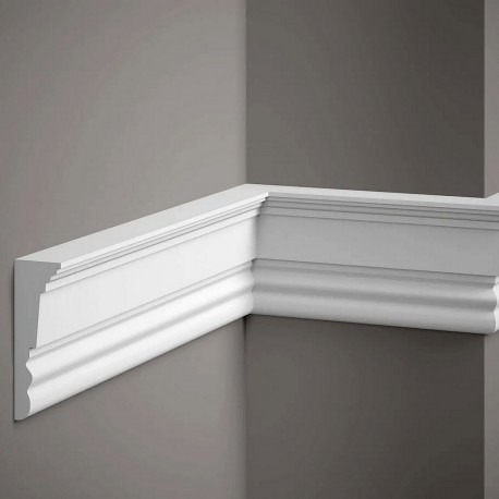 Listwa ścienna MDD334
