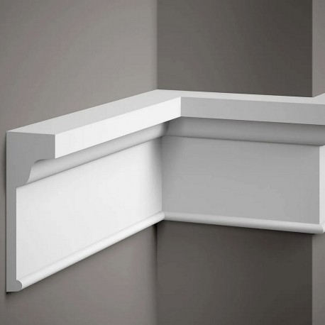 Listwa ścienna MDD335