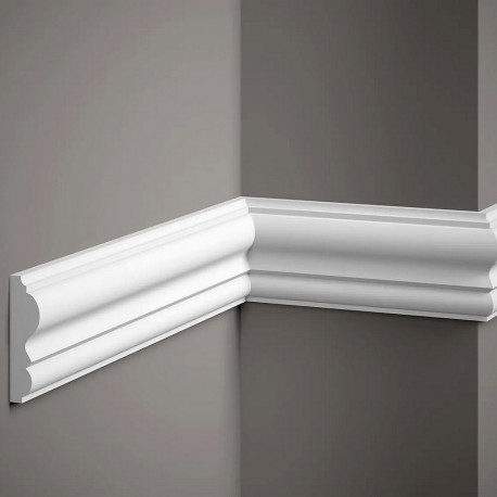 Listwa ścienna MDD338