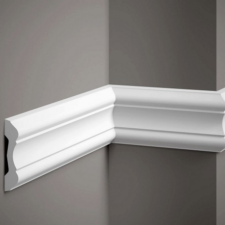 Listwa ścienna MDD345
