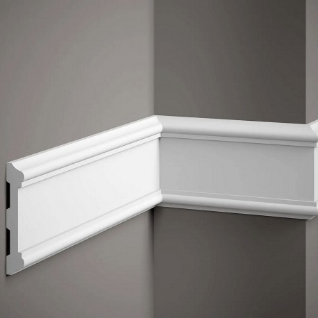 Listwa ścienna MDD410