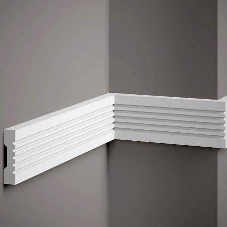Listwa ścienna MDD412