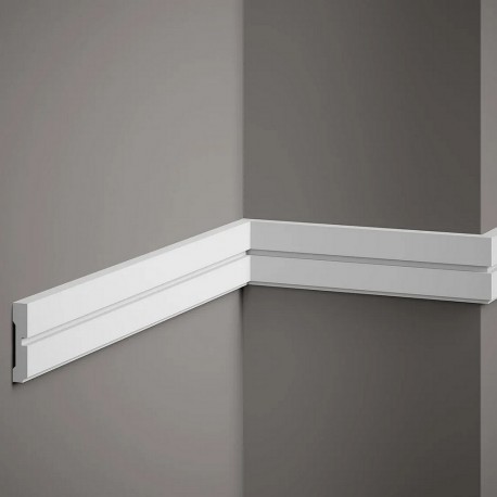 Listwa ścienna MDD414