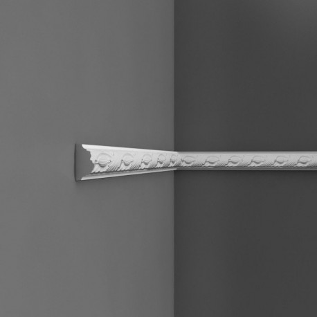 Listwa ścienna P1020