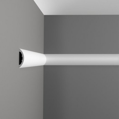 Listwa ścienna P3070