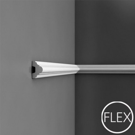 Listwa ścienna P4020F Flex