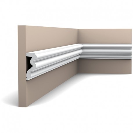 Listwa ścienna P4025F Flex