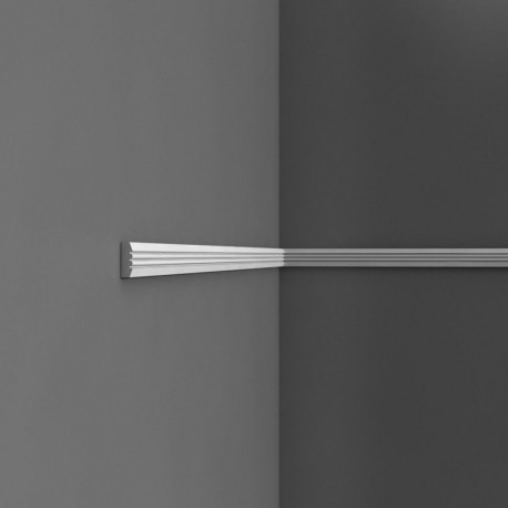 Listwa ścienna P5021