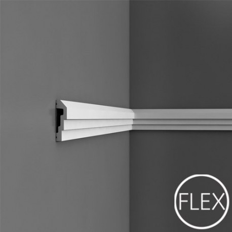 Listwa ścienna P7070F Flex