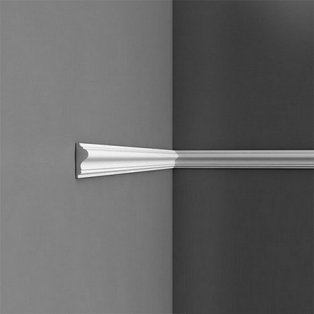 Listwa ścienna P8030