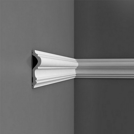 Listwa ścienna P8050