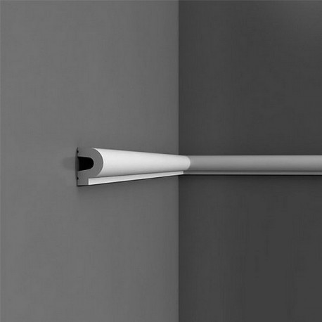 Listwa ścienna P8060