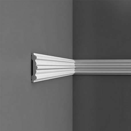 Listwa ścienna P9020