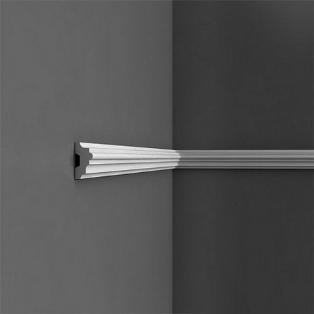 Listwa ścienna P9040