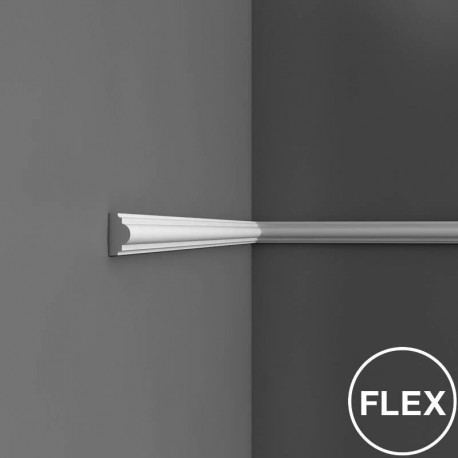 Listwa ścienna PX120F Flex