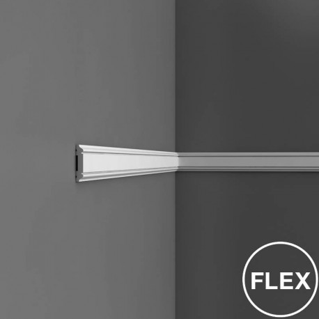 Listwa ścienna PX144F Flex