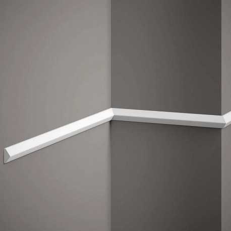 Listwa ścienna QL022