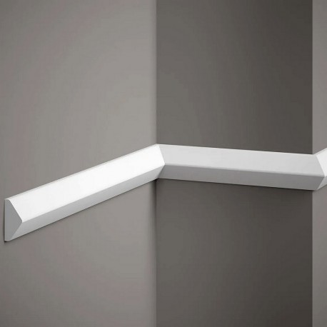 Listwa ścienna QL023