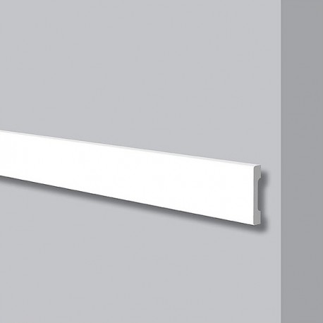 Listwa ścienna WD4