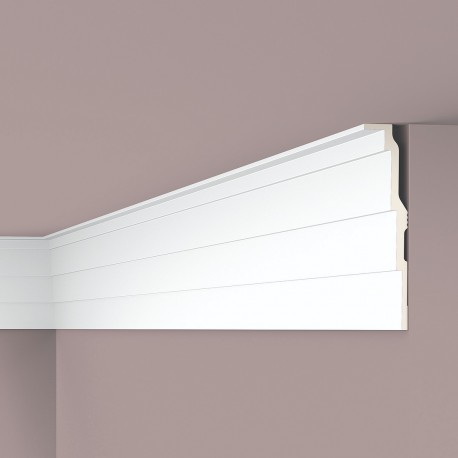 Listwa sufitowa AD21