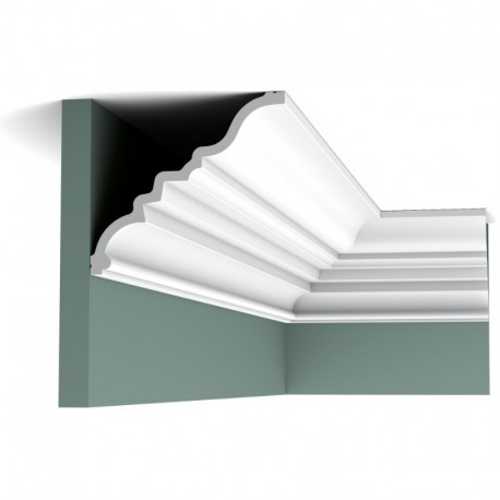 Listwa sufitowa C327