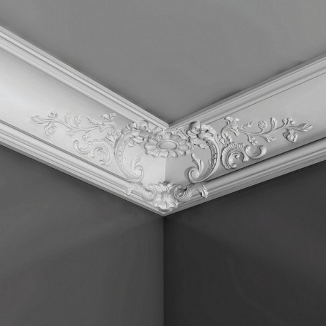 Listwa sufitowa C338B