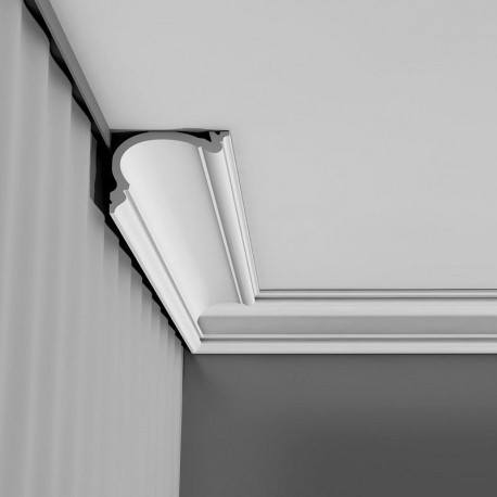 Listwa sufitowa C341