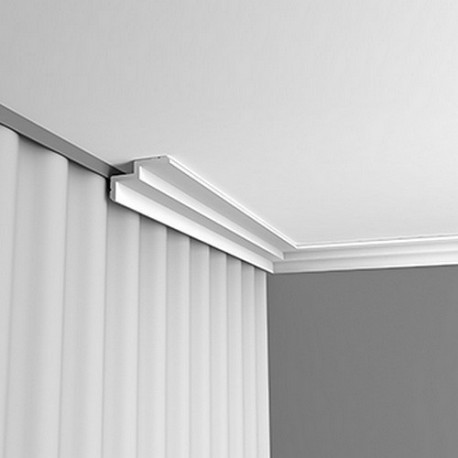 Listwa sufitowa C390