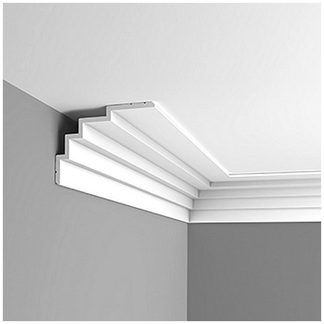 Listwa sufitowa C393