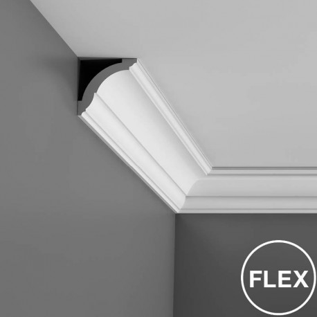 Listwa sufitowa CX100F Flex