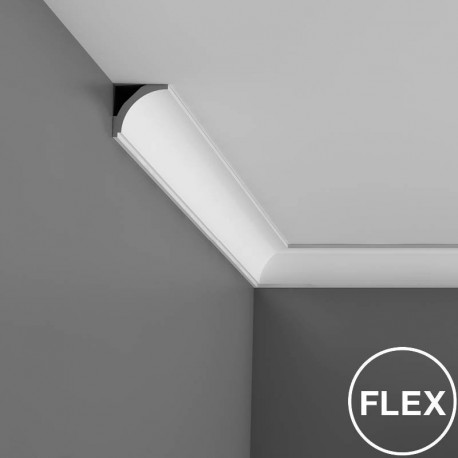 Listwa sufitowa CX109F Flex