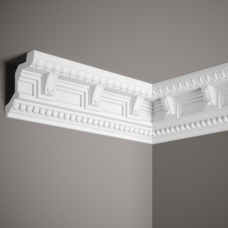 Listwa sufitowa MDA007