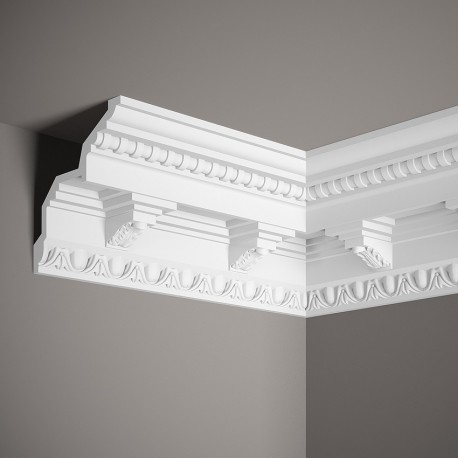 Listwa sufitowa MDA067