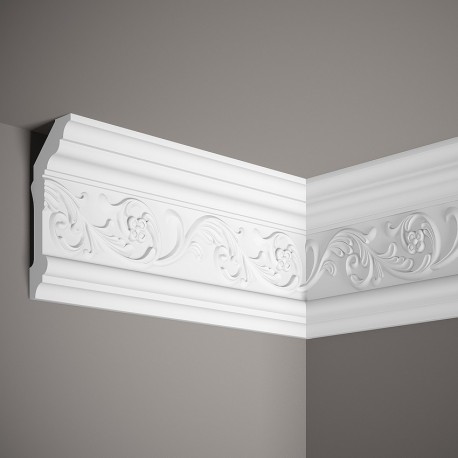 Listwa sufitowa MDA072