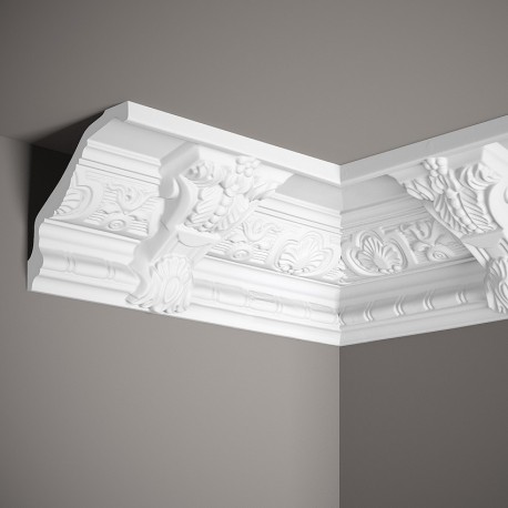 Listwa sufitowa MDA138