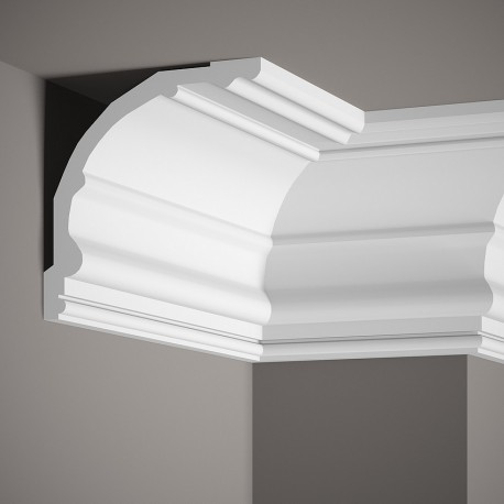 Listwa sufitowa MDB128