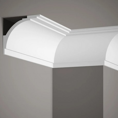 Listwa sufitowa MD105