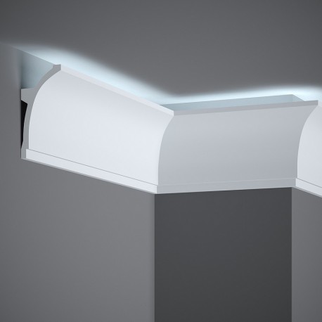 Listwa sufitowa MDB100