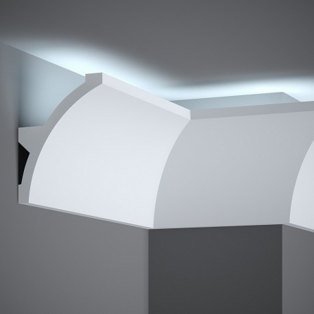 Listwa sufitowa MDB101