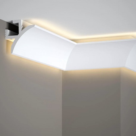 Listwa sufitowa QL002