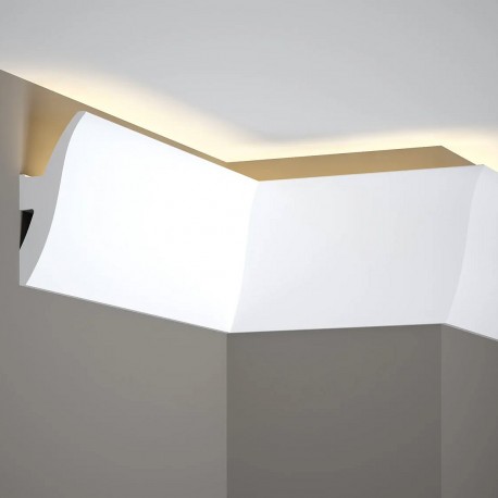 Listwa sufitowa QL009