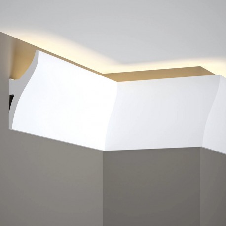 Listwa sufitowa QL010